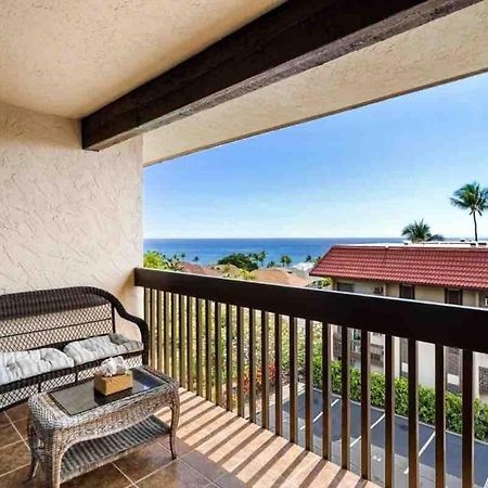Family Friendly Kailua Bay View Ac Free Parking Walk To Kailua Village المظهر الخارجي الصورة