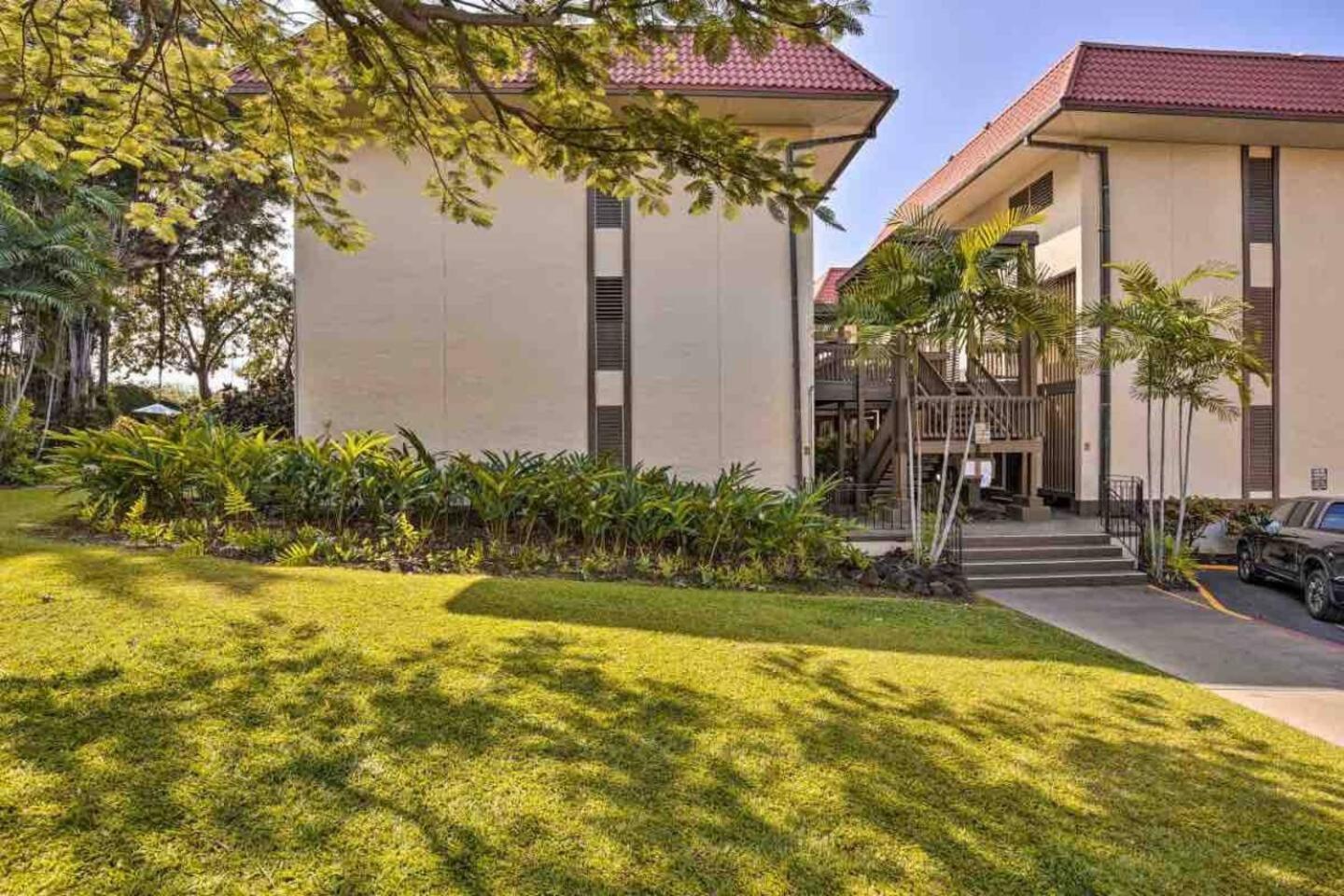 Family Friendly Kailua Bay View Ac Free Parking Walk To Kailua Village المظهر الخارجي الصورة