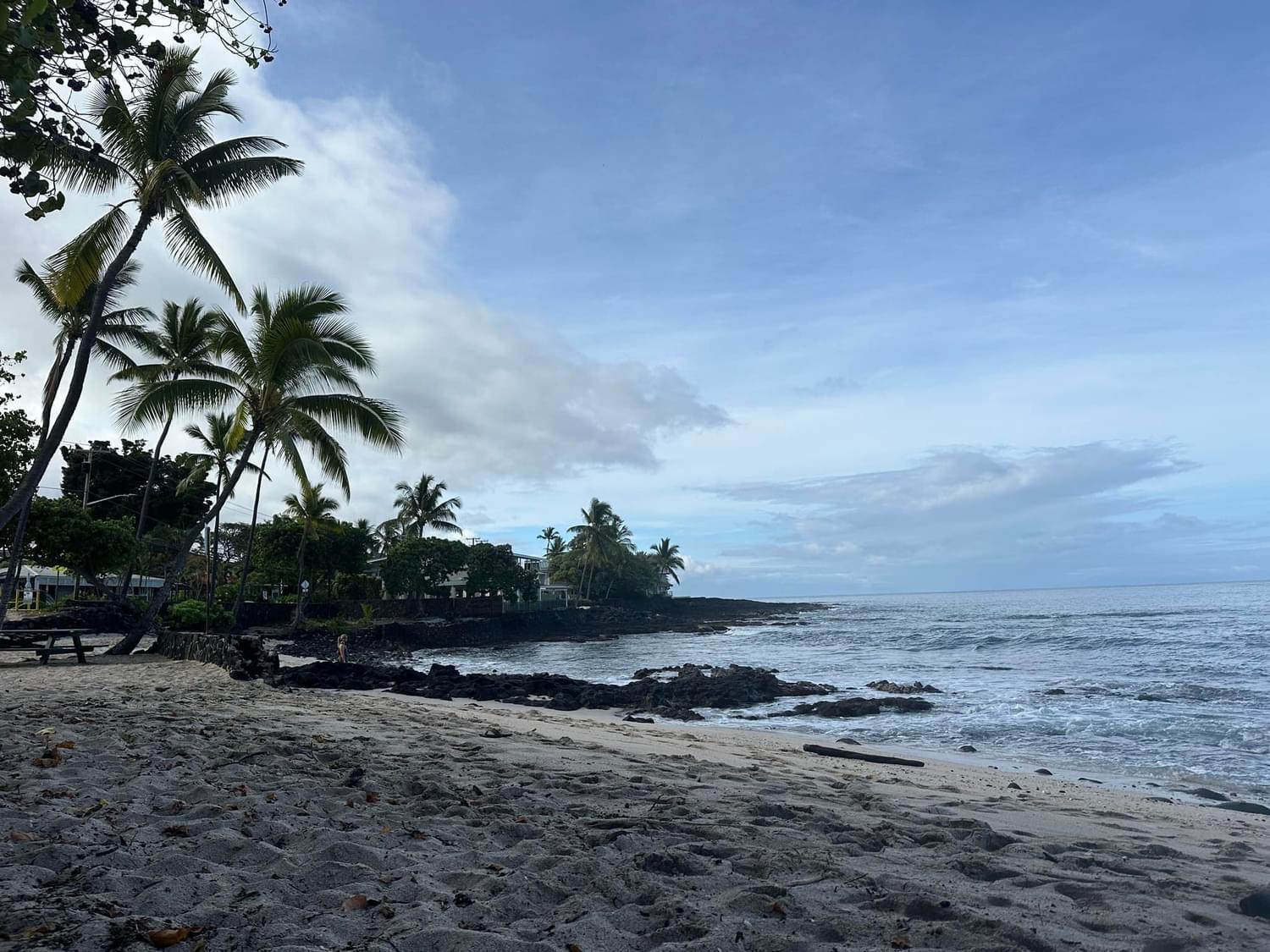 Family Friendly Kailua Bay View Ac Free Parking Walk To Kailua Village المظهر الخارجي الصورة